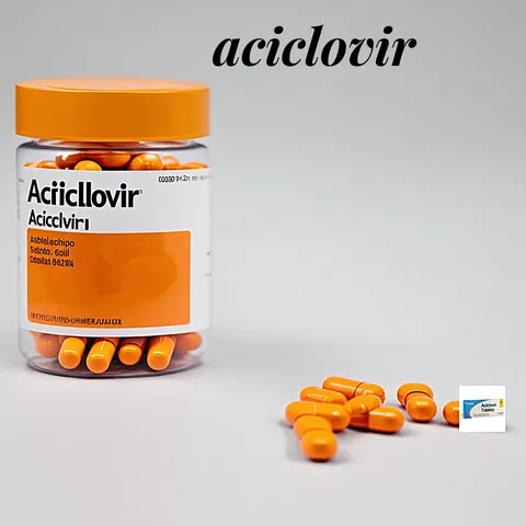 Aciclovir 400 precio